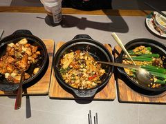 -得意啫·广东啫啫煲(前海HOP店)
