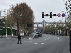 -武昌中华路码头(轮渡站)