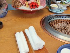 -炎蔵牛舌烤肉
