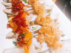 -三个渔夫·蒸汽海鲜(小白楼店)