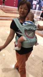 -Babycare(上海环球港店)