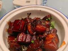 -漢舍中国菜馆(889广场店)