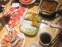-清真军邺·金富苑肥牛(石坡街旗舰店)