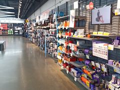 -迪卡侬(南二环店)