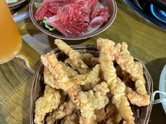 -正南齊北重庆老火锅(光华村直营店)