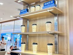 -东莞松山湖万象汇