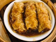 -添好运点心专门店(深水埗店)