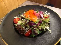 -豊 胜手丼
