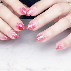 -Aso Artist Beauty美甲美睫