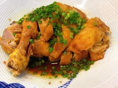 -百家鲜·杭帮菜