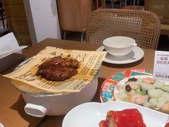 -避风塘·老港味餐厅(虹口龙之梦店)