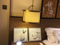 -上海衡山路十二号华邑酒店