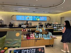 -星巴克臻选(北京银泰店)