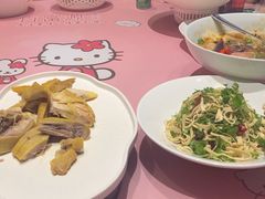 -百富源·海鲜辽菜(浑河堡店)