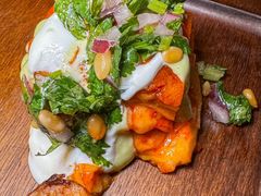 -Q MEX 库迈墨西哥餐吧(三里屯店)