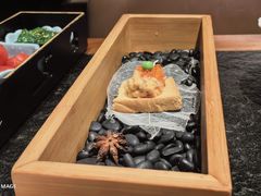 -匠和风精致料理(成都龙湖滨江天街店)