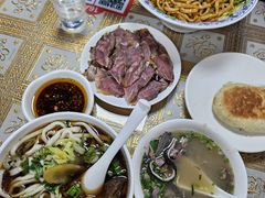 -清真·鸦儿李记·小馆(后海店)