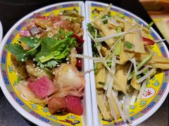 -芦月轩羊蝎子(劲松店)