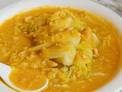 豆汁娃娃菜-陈麻婆豆腐总店