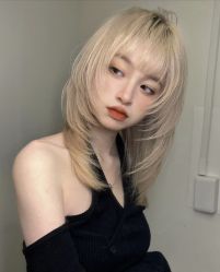 -JIMI·吉米造型