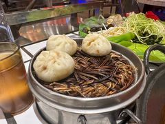 -朱光玉火锅馆(正弘城店)