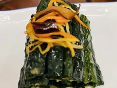 -烤肉季饭庄