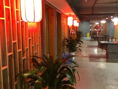 -来小酌·长安酒家(翠庭大厦店)