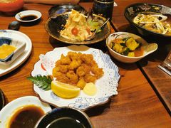 -鸟鹏烧鸟居酒屋(仁恒梦中心店)