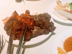 -戈拿旺巴西烤肉(崇文门店)