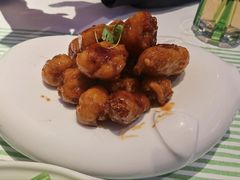 -桂满陇·杭州饭店(清河万象店)