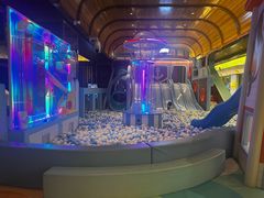 -童趣廊·儿童波波池·海洋球(长隆横琴湾酒店)