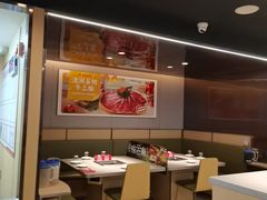 -海底捞火锅(太原南站店)