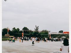 -两江国际影视城
