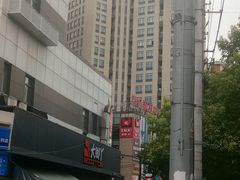 -银亿滨江中心