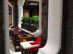 -红鼎坊·老成都火锅(新南门店)