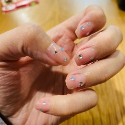 -POINT服务季·点睛创意美甲沙龙