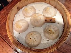 -裕兴记•蟹黄面馆(人民广场店)