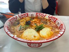 -汤小云火锅米线(钻汇广场店)