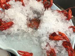 -指爱龙虾(金杨路总店)