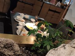 -赠李白·如诗的川味(余杭万达广场店)