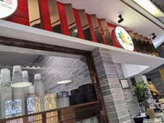 -民信老铺(双皮奶博物馆店)