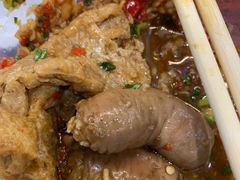 -包工仔·牛杂自助放题