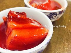 苏式酱汁肉-协和菜馆(凤凰街店)