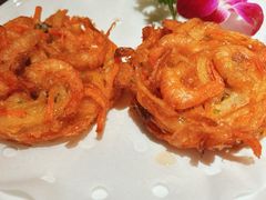 -涌觅名灶·本地海鲜宁波菜(财富广场店)