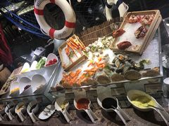 -天诚丽筠酒店-西餐厅