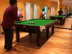 -北京雄鹿运动中心