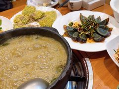 -榕江牛瘪牛肉火锅