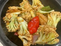 -聚家渔村·寻味顺德(大良店)