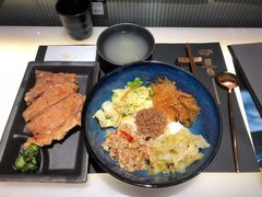 -馔豚·台北菜专门店(深圳湾万象城店)
