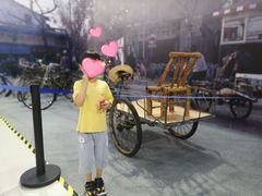 -中国杭州低碳科技馆